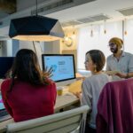 Smart Web Development: Driving Business Success in the Digital Era